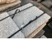 Historische Granitplatten mit gleicher Breite und Länge